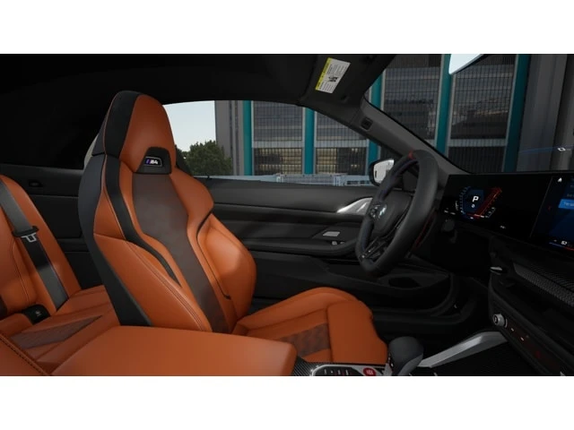 2027 BMW G82/G83 M4 - Image 9 of 14