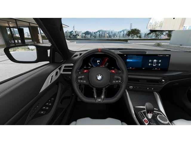 2027 BMW G82/G83 M4 - Image 13 of 14