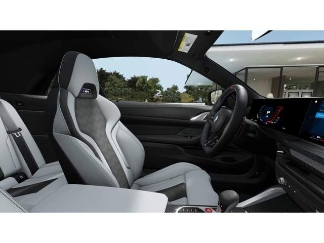 2027 BMW G82/G83 M4 - Image 9 of 14