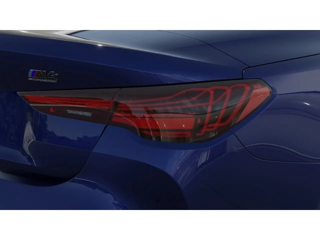 2027 BMW G82/G83 M4 - Image 8 of 14