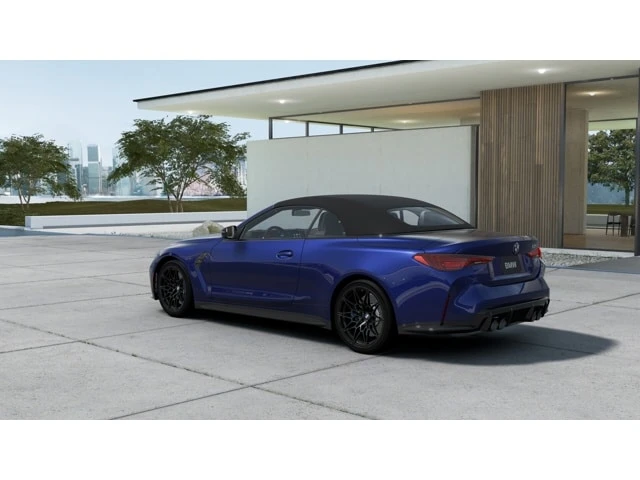 2027 BMW G82/G83 M4 - Image 2 of 14