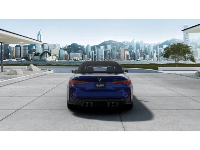 2027 BMW G82/G83 M4 - Image 5 of 14