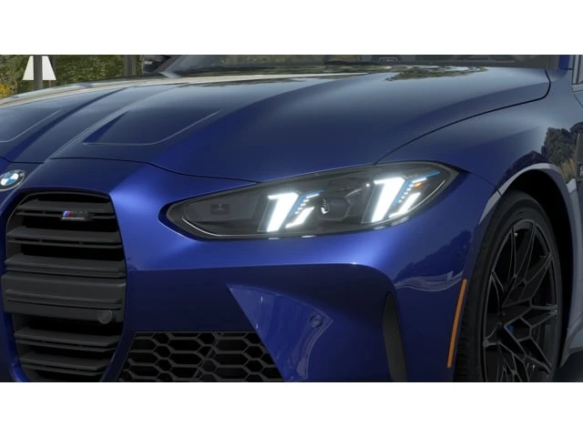 2027 BMW G82/G83 M4 - Image 6 of 14