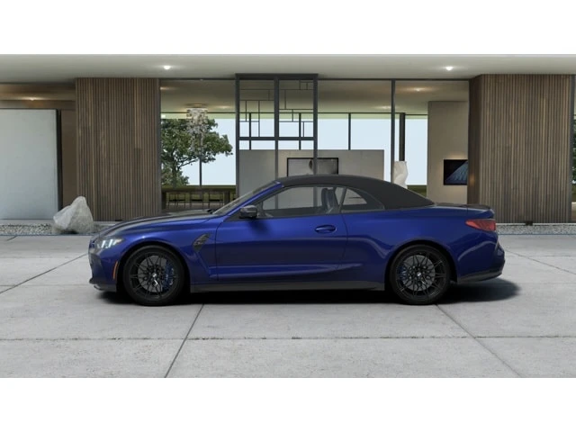 2027 BMW G82/G83 M4 - Image 4 of 14
