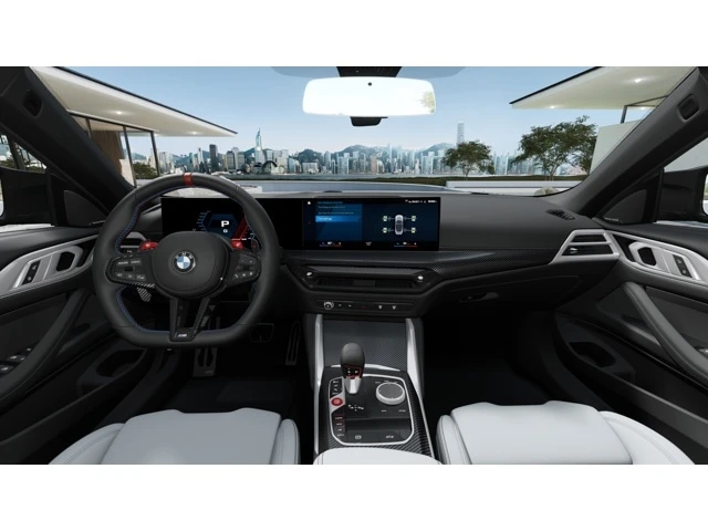 2027 BMW G82/G83 M4 - Image 10 of 14