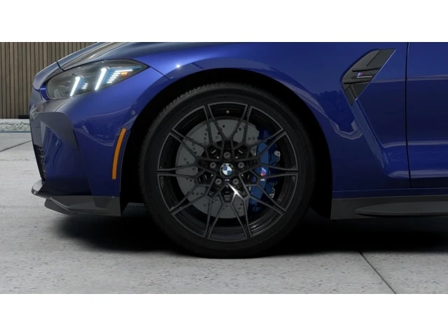 2027 BMW G82/G83 M4 - Image 7 of 14
