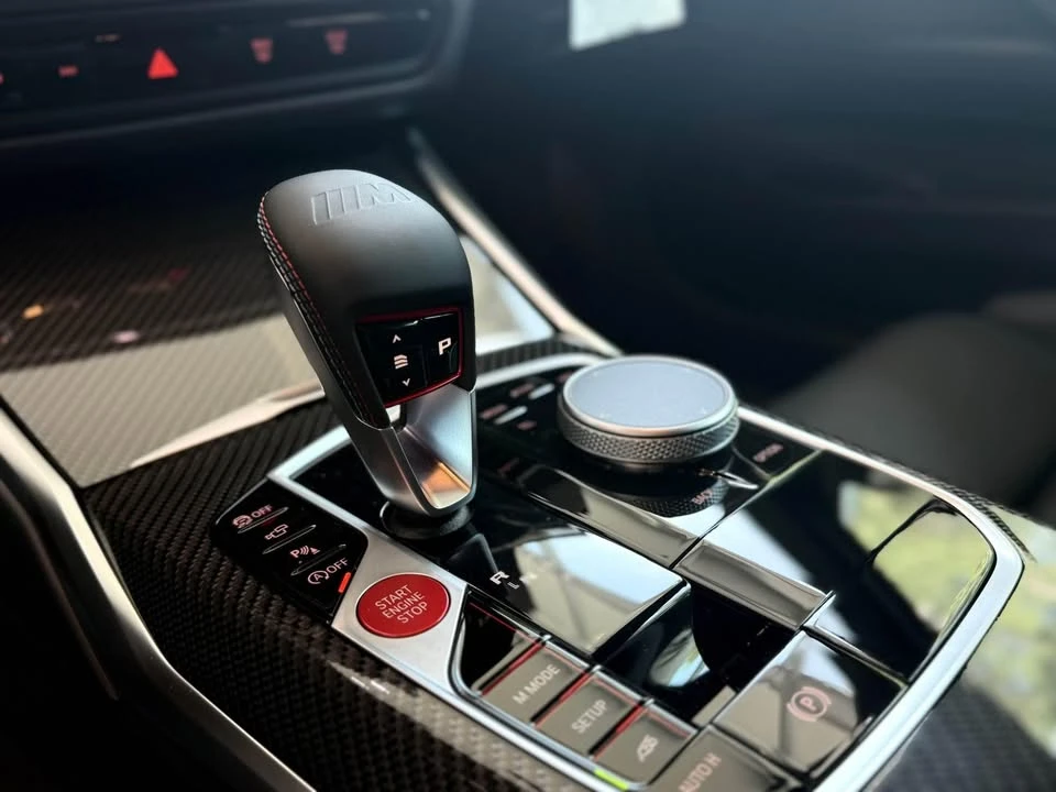 2027 BMW G82/G83 M4 - Image 13 of 17