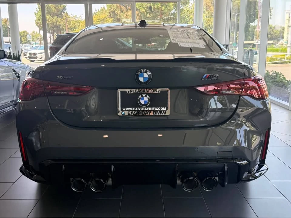 2027 BMW G82/G83 M4 - Image 6 of 17