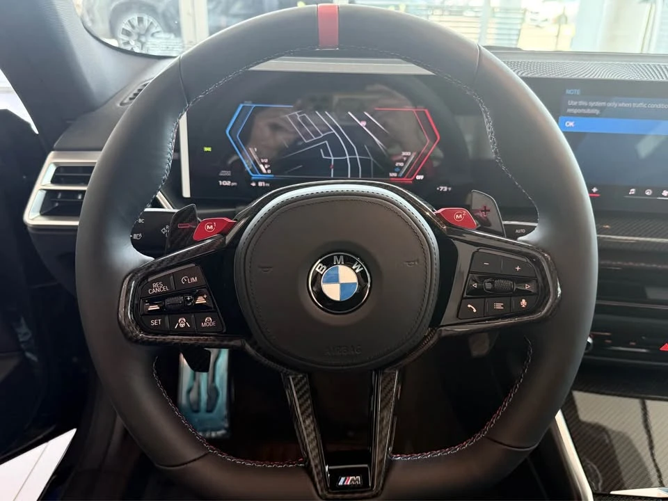 2027 BMW G82/G83 M4 - Image 10 of 17