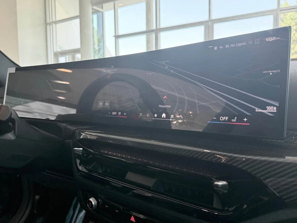 2027 BMW G82/G83 M4 - Image 12 of 17