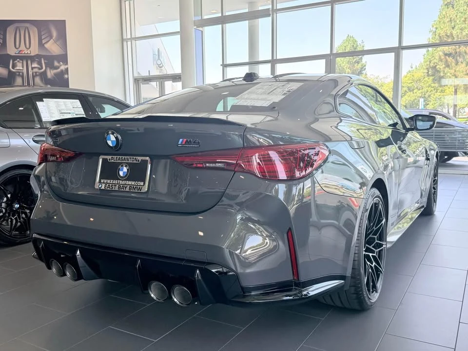 2027 BMW G82/G83 M4 - Image 5 of 17