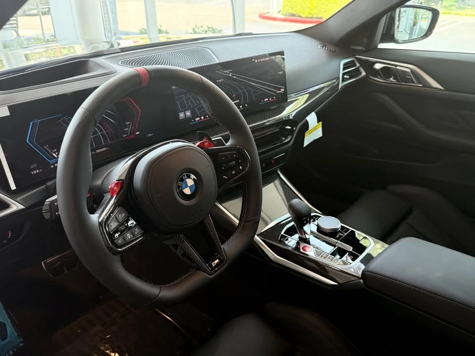 2027 BMW G82/G83 M4 - Image 15 of 17