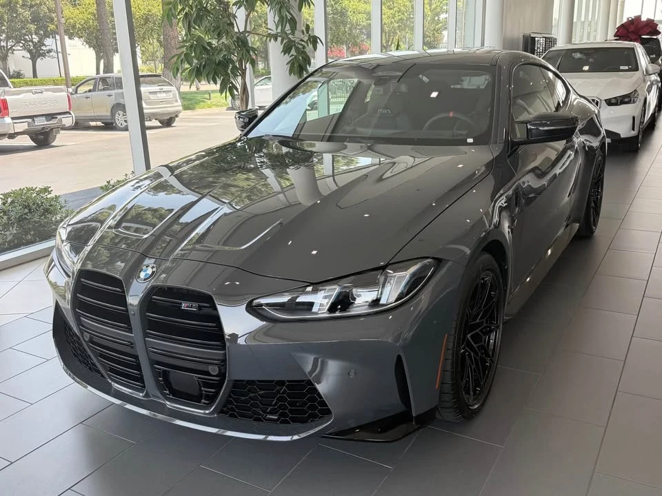 2027 BMW G82/G83 M4 - Image 2 of 17