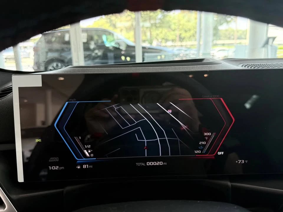 2027 BMW G82/G83 M4 - Image 11 of 17