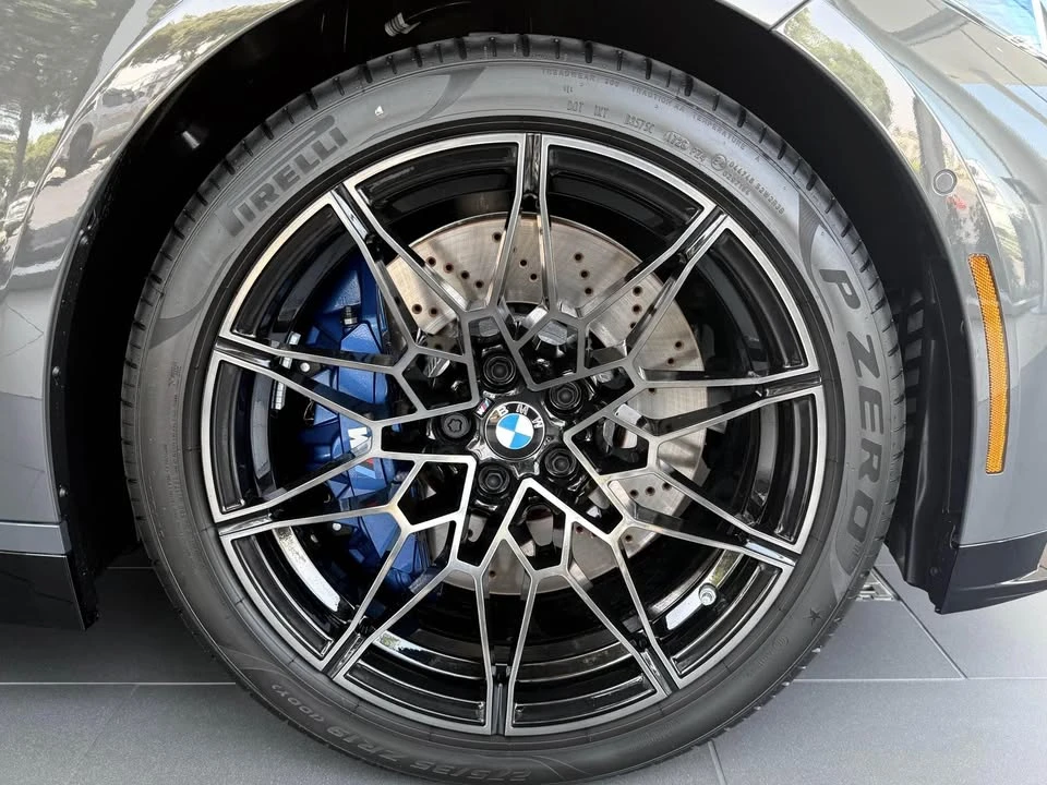 2027 BMW G82/G83 M4 - Image 4 of 17