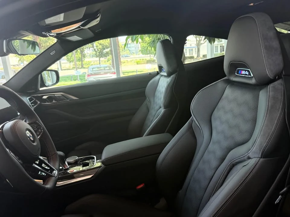 2027 BMW G82/G83 M4 - Image 9 of 17