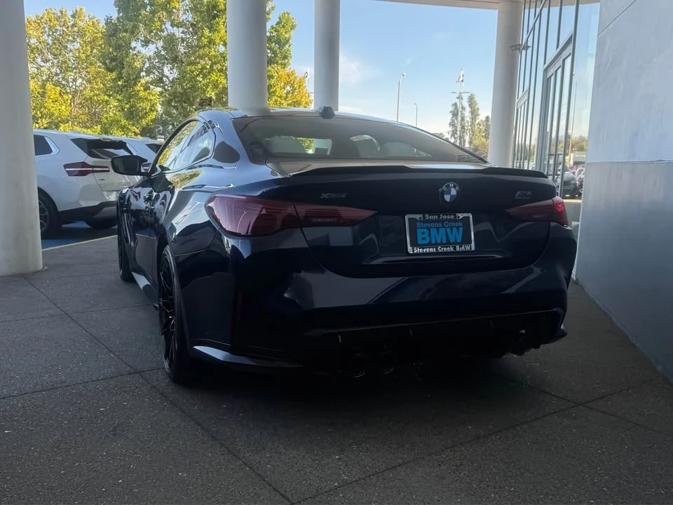 2027 BMW G82/G83 M4 - Image 2 of 2