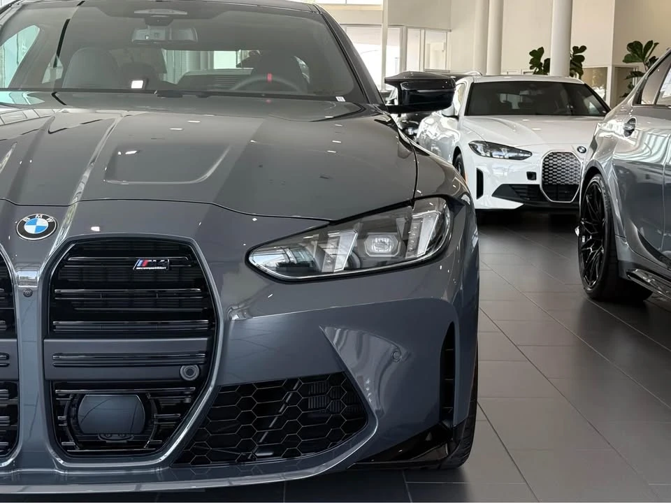 2027 BMW G82/G83 M4 - Image 3 of 17