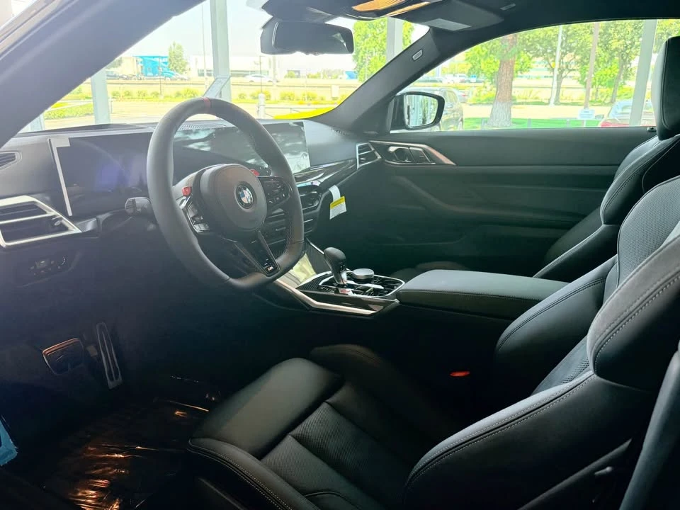 2027 BMW G82/G83 M4 - Image 8 of 17