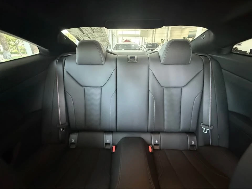 2027 BMW G82/G83 M4 - Image 14 of 17