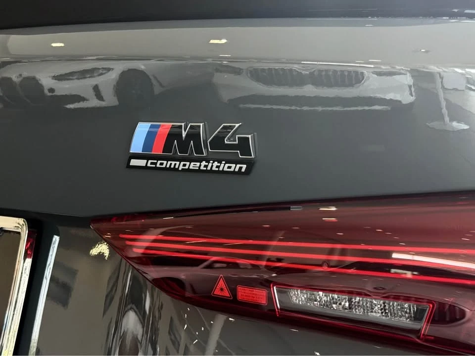 2027 BMW G82/G83 M4 - Image 7 of 17