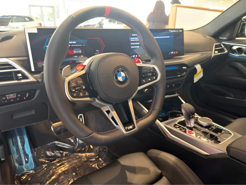 2027 BMW G82/G83 M4 - Image 10 of 11