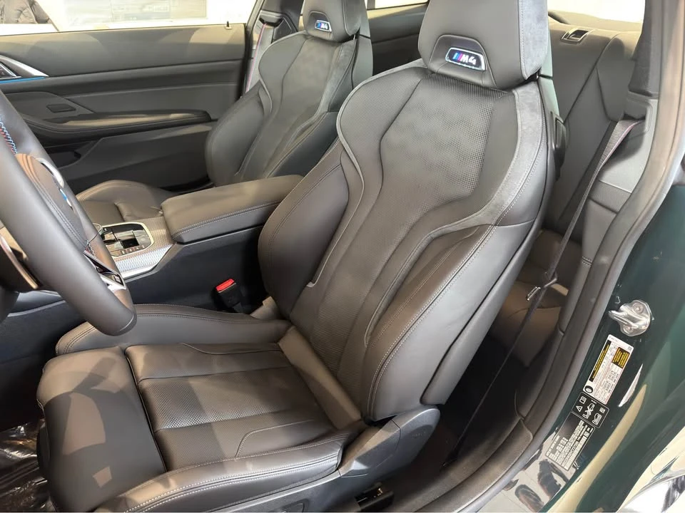2027 BMW G82/G83 M4 - Image 8 of 11
