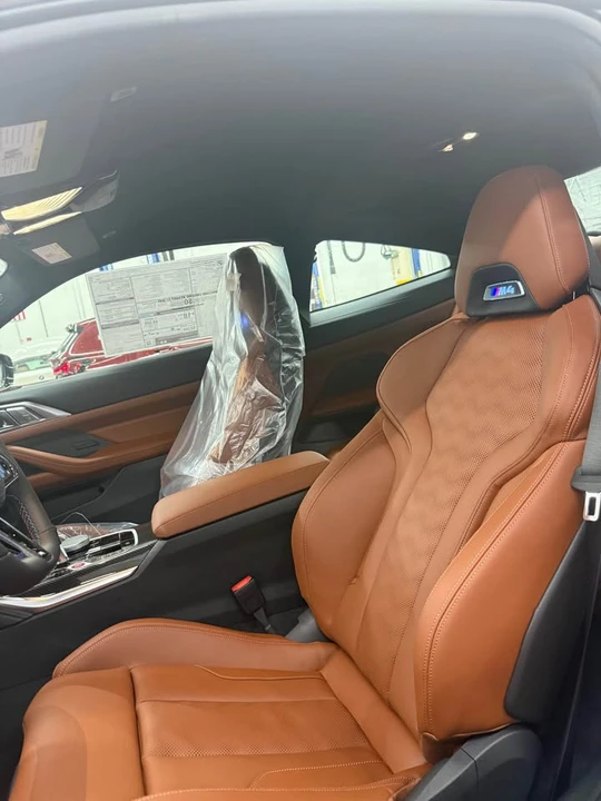 2027 BMW G82/G83 M4 - Image 6 of 9