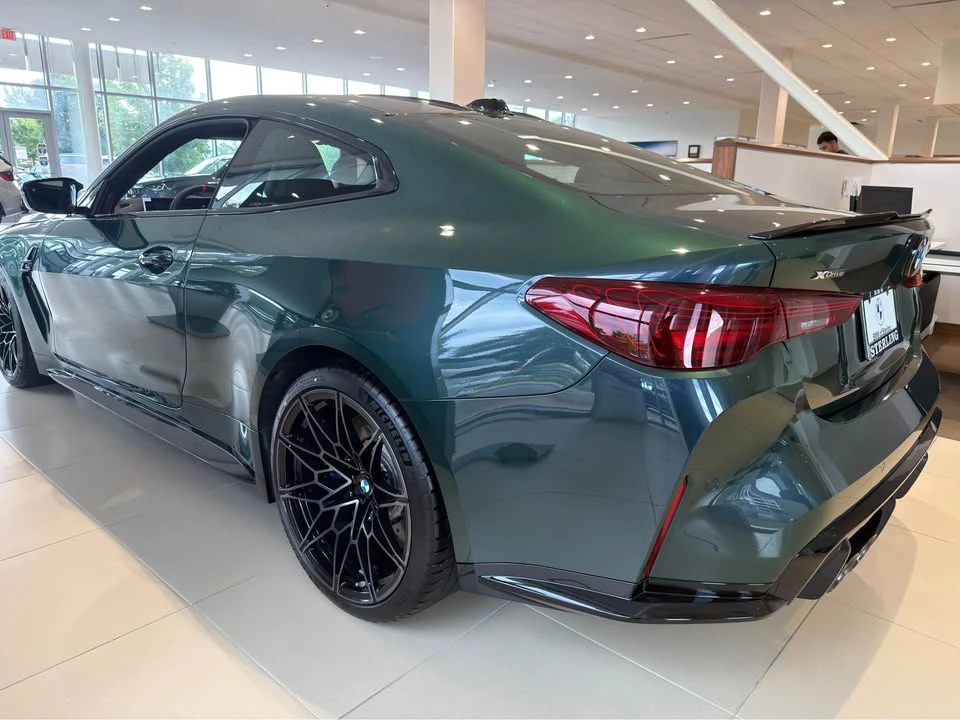 2027 BMW G82/G83 M4 - Image 3 of 11