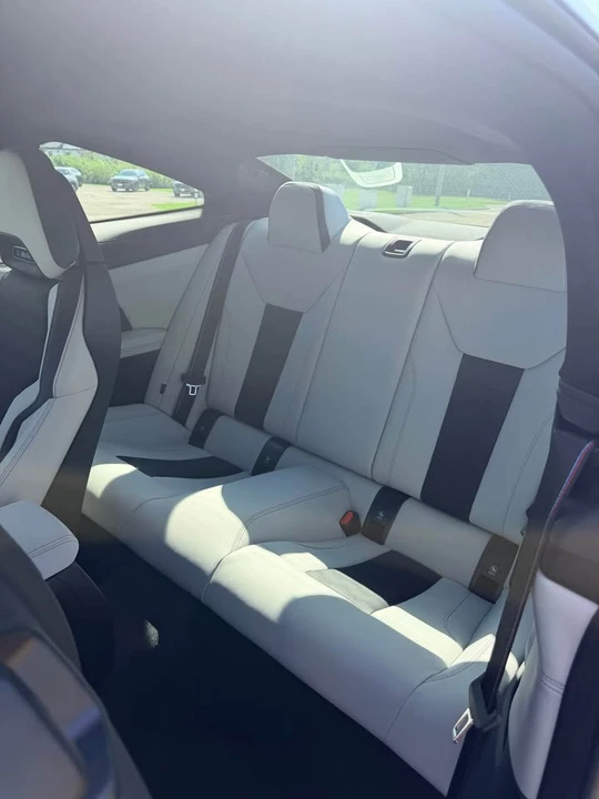 2027 BMW G82/G83 M4 - Image 4 of 11