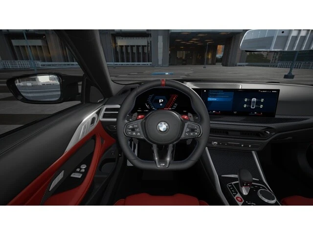 2027 BMW G82/G83 M4 - Image 13 of 14