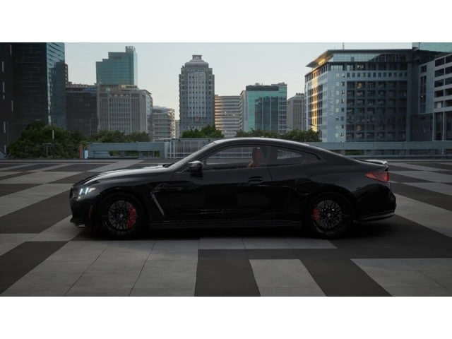 2027 BMW G82/G83 M4 - Image 4 of 14