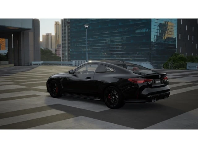 2027 BMW G82/G83 M4 - Image 2 of 14