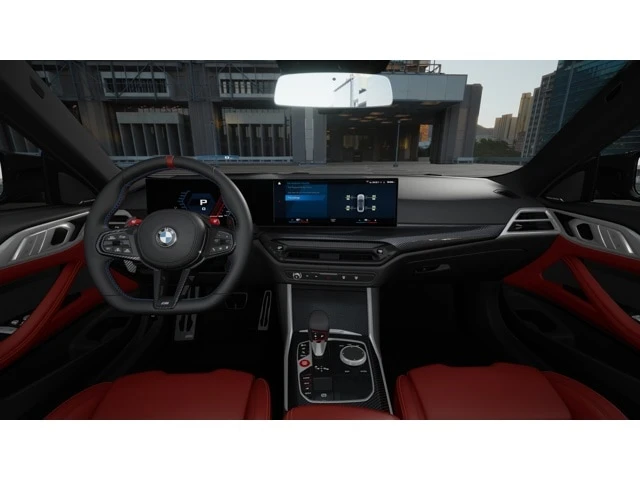 2027 BMW G82/G83 M4 - Image 10 of 14