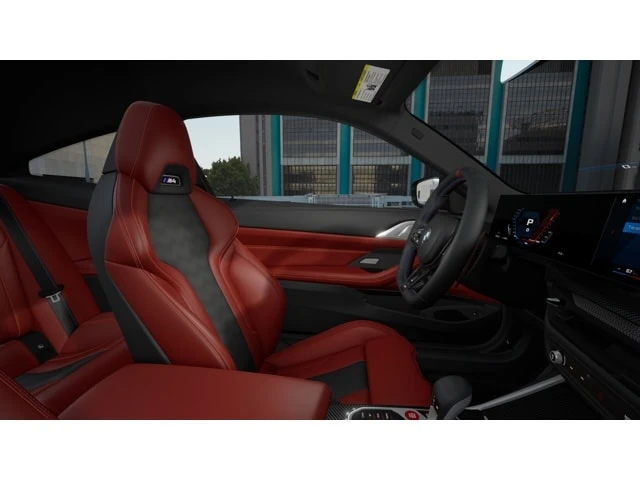 2027 BMW G82/G83 M4 - Image 9 of 14