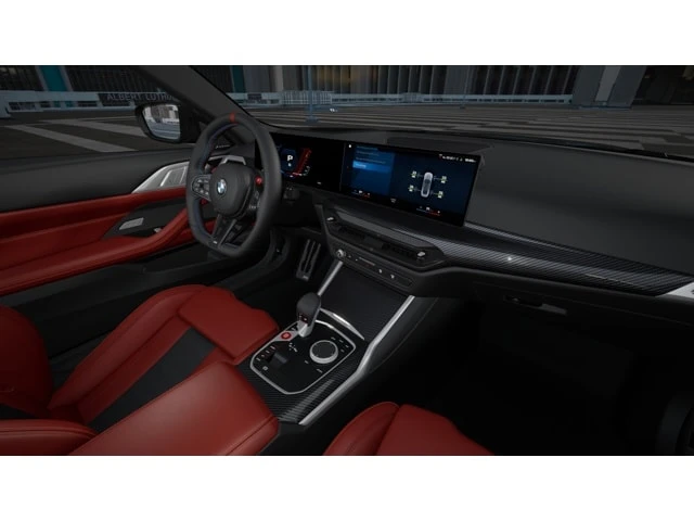 2027 BMW G82/G83 M4 - Image 14 of 14