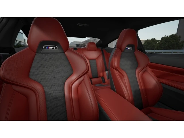 2027 BMW G82/G83 M4 - Image 11 of 14