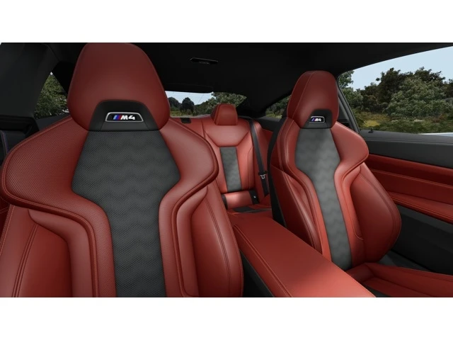 2027 BMW G82/G83 M4 - Image 11 of 14