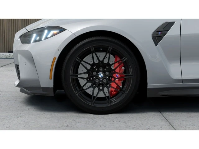 2027 BMW G82/G83 M4 - Image 7 of 14