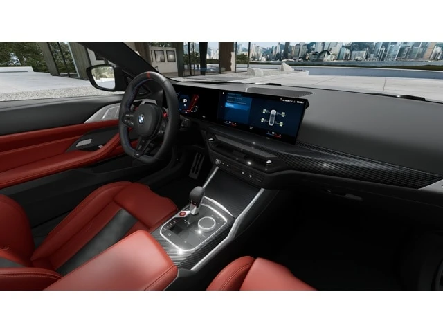 2027 BMW G82/G83 M4 - Image 14 of 14