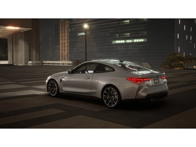 2027 BMW G82/G83 M4 - Image 2 of 14