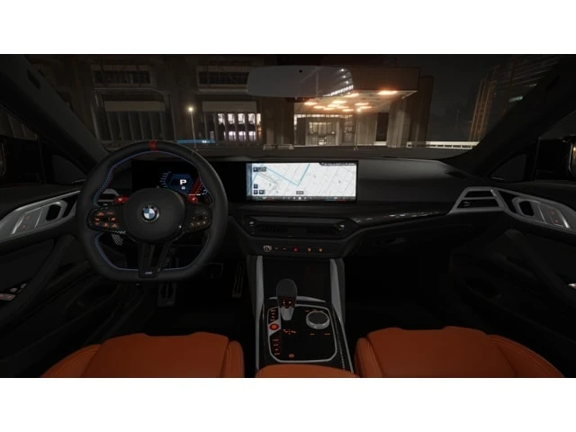 2027 BMW G82/G83 M4 - Image 10 of 14
