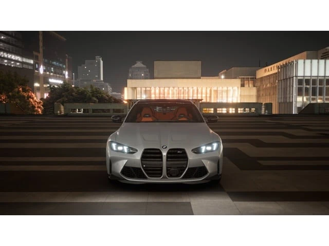 2027 BMW G82/G83 M4 - Image 3 of 14