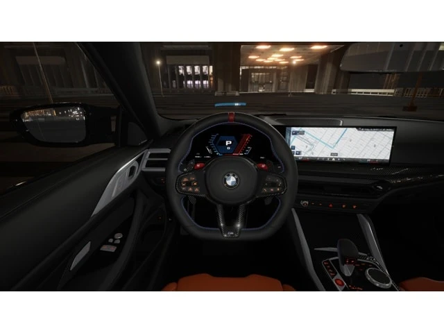 2027 BMW G82/G83 M4 - Image 13 of 14