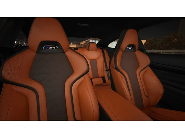 2027 BMW G82/G83 M4 - Image 11 of 14