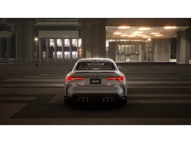 2027 BMW G82/G83 M4 - Image 5 of 14