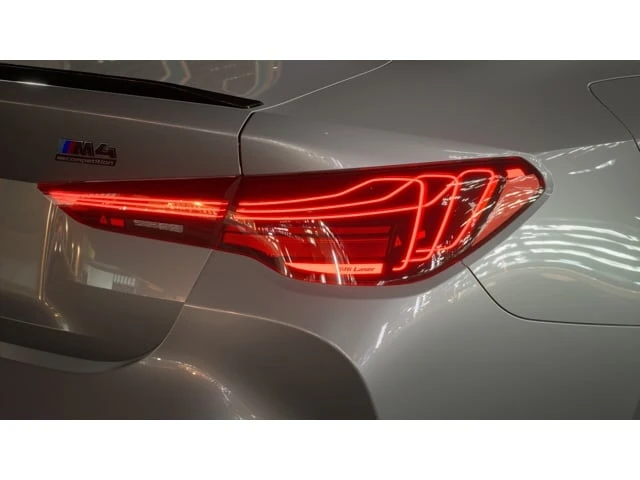 2027 BMW G82/G83 M4 - Image 8 of 14