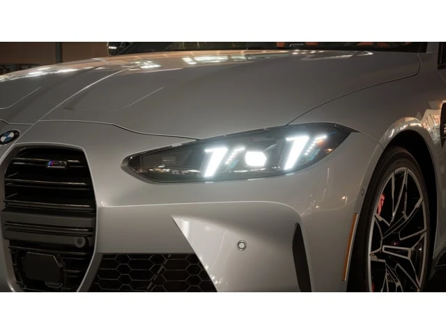 2027 BMW G82/G83 M4 - Image 6 of 14