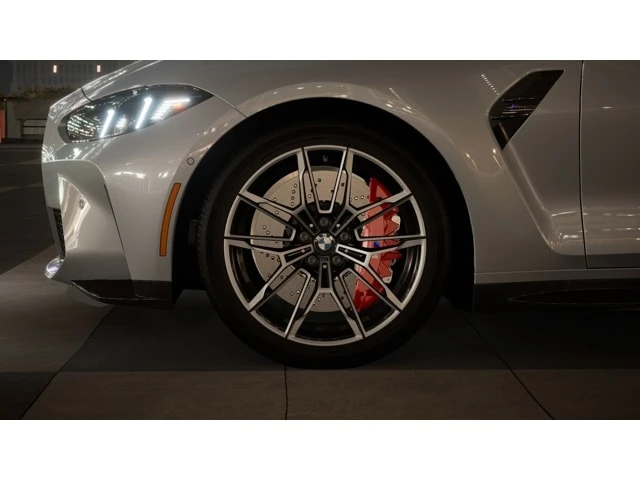 2027 BMW G82/G83 M4 - Image 7 of 14
