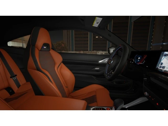 2027 BMW G82/G83 M4 - Image 9 of 14